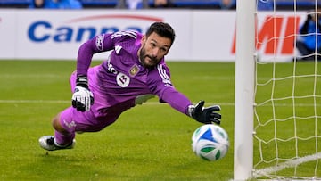 Hugo Lloris: “Será interesante enfrentar a uno de los mejores equipos mexicanos”
