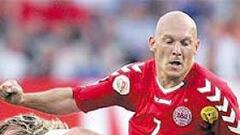 Gravesen ha dado el sí a la oferta atlética