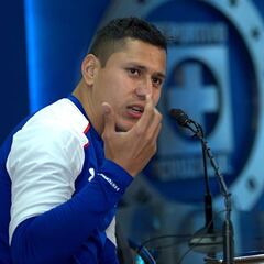 El 'Cata' Domínguez confía en los paisanos para erradicar el grito homofóbico