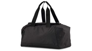 La bolsa de deporte de Puma que es ideal para volver al gimnasio