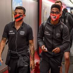 Leverkusen-Bayern: horario, TV y cómo ver online la final de la Copa de Alemania