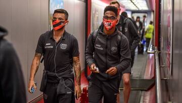 Leverkusen-Bayern: horario, TV y cómo ver online la final de la Copa de Alemania