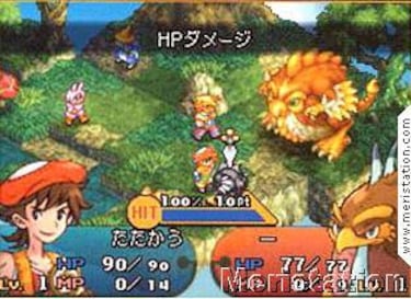 Final Fantasy Tactics Advance 2, Impresiones