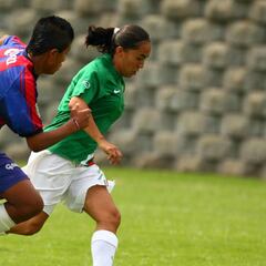 Grandes goleadas que se llevó la Selección Mexicana Femenil