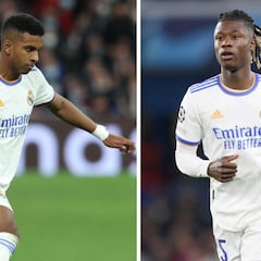 Dos ases en la manga