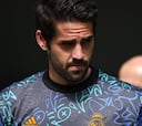 Isco termina en apagón