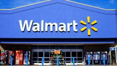 WalMart asegura que la filtración masiva fue un error informático