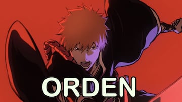 Anime de Bleach y Thousand-Year Blood War: ¿en qué orden ver la serie y películas? Todos los capítulos y relleno