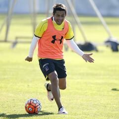 Los grandes ausentes que tendrá el inicio del torneo de Apertura