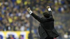 River sigue su buena racha: ya son 29 partidos sin perder