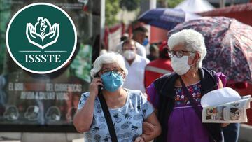 Pensión IMSS: cuándo depositan el pago de junio y calendario completo del 2024
