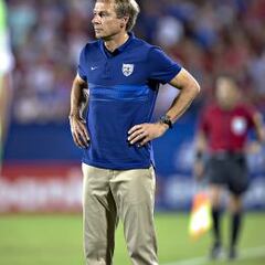 Destacan 5 méxico-estadounidenses en lista de EU