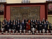Premios al cuadrado