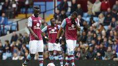 Preoccupied Villa scrap pointless player awards