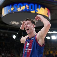 El Clásico no respeta rachas