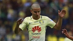 Diego Lainez: Betis considering move for Ajax target