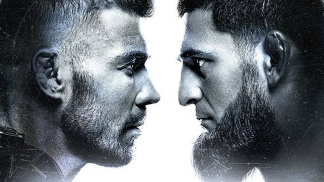 Cartelera completa del UFC 319: combates, orden y horarios más allá del Du Plessis vs Chimaev