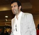 Figo: "No hay que exaltarse demasiado con el informe"