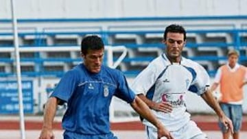 <b>CONFIANZA. </b>El Puertollano confía en remontar el vuelo y acabar entre los cuatro primeros clasificados.