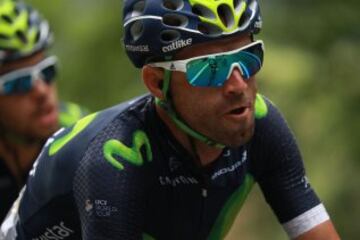 Alejandro Valverde.