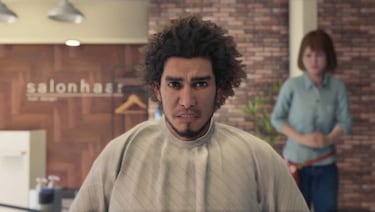 El creador de Yakuza deja su puesto actual para convertirse en director creativo de SEGA