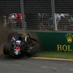 Biometría: siguiente paso de la FIA en materia de seguridad