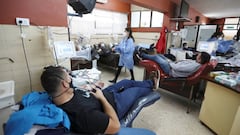 Coronavirus: 452 nuevas muertes y se superó la barrera de los 800.000 contagios