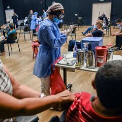 Curva del coronavirus en Colombia, hoy 9 de abril: ¿Cuántos casos y muertes hay?