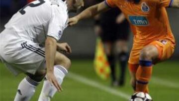 El Chelsea se impone en Oporto y se asegura el primer puesto de grupo