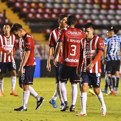 Por esta razón la grandeza de Chivas va a la baja