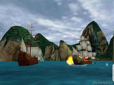 Sea Dogs (PC)