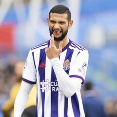 Joaquín pierde tres dientes en el Coliseum