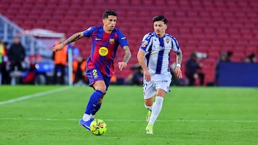 Los aciertos del mercado: Lookman arrasa; Cancelo se asoma