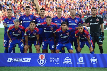 El protagonista de la decisión más controversial en la U