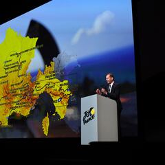 Un Tour de Francia 2024 peculiar