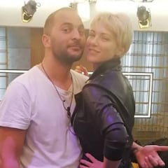 Antonio Tejado indigna a la audiencia de GH Dúo por un gesto vejatorio con María Jesús Ruiz