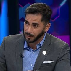 Herrera se ‘aburre’ de Pellegrino y ataca con un irónico comentario