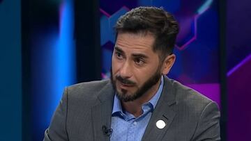 Herrera se ‘aburre’ de Pellegrino y ataca con un irónico comentario