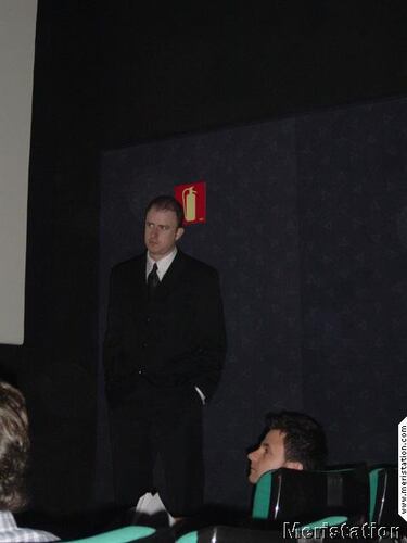 ¡¡Acaba con todos los humanos!!