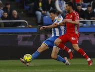 31/03/26 PARTIDO SEGUNDA DIVISION
DEPORTIVO DE LA CORUÑA - CORDOBA
Loureiro