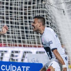 Puebla - Pumas, cómo y dónde ver; horario y TV online