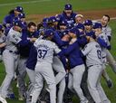 ¿Cuánto dinero reciben los Dodgers por ganar la Serie Mundial de 2024 sobre Yankees?