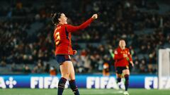 Tere: la pieza que le faltaba a Vilda