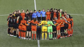 Las futbolistas de la NWSL detuvieron los partidos al minuto 6 en protesta a los casos de abuso sexual que sufrieron algunas por más de 6 años.