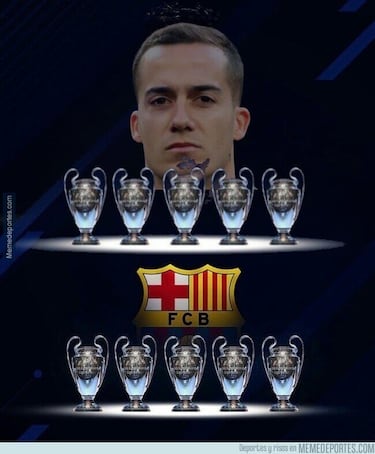 Los mejores memes del fin de semana