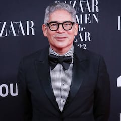 Boris Izaguirre opina sobre Patricia Conde y ‘MasterChef’: “Es muy feo ponerse en plan acusica”