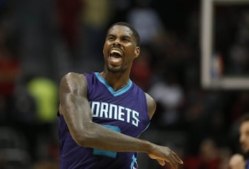 88. Marvin Williams (Charlotte Hornets).