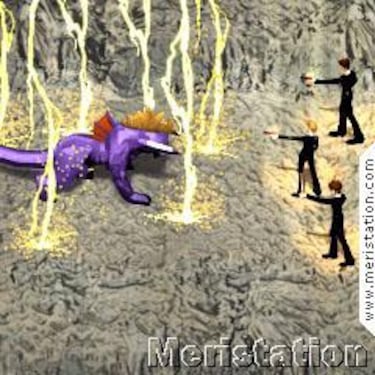 Pre-E3: Square Enix anuncia Final Fantasy VII: Before Crisis