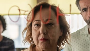 la viuda negra netflix peliculas españolas carmen machi aida caso antonio navarro la viuda negra maje valencia mayores asesinatos en españa