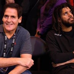 Mark Cuban apoya el 'tanking': "Perder es nuestra mejor opción"